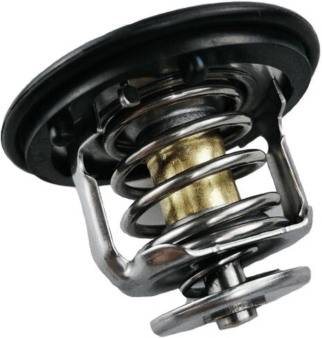 Engine Coolant Thermostat 19301-P8E-A10 For Honda Accord 1995-2012,Pilot 2003-2015,Civic 2002-2005,Odyssey 1999-2018,Prelude 1993-2001,TSX 2010-2014,ZDX,Acura CL 1997-2003,Legend, MDX,TL in Saudi Arabia