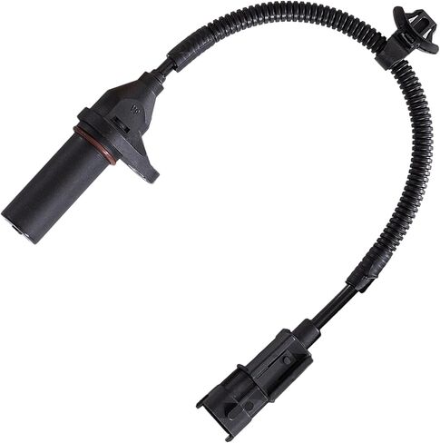 Crankshaft Position Sensor 39180-2B000, Engine Crank Shaft Sensors Replacement Compatible with Hyundai for Kia for Accent Rio 2012-2019 for Elantra Soul for Tucson Forte 907-787 (39180-2B000) in Kuwait