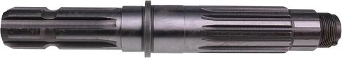 عمود PTO 3C081-80140 3C08180140 متوافق مع جرار كوبوتا M8540 M8560 M9540 M9960 M5-091 M5-111 in Kuwait