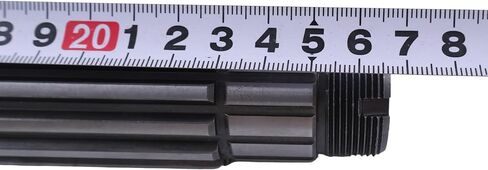 عمود PTO 3C081-80140 3C08180140 متوافق مع جرار كوبوتا M8540 M8560 M9540 M9960 M5-091 M5-111 in Kuwait