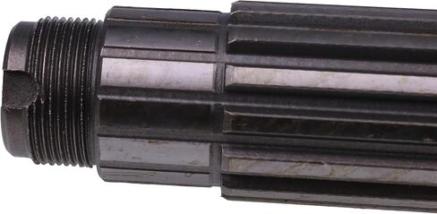 عمود PTO 3C081-80140 3C08180140 متوافق مع جرار كوبوتا M8540 M8560 M9540 M9960 M5-091 M5-111 in Kuwait