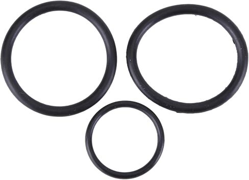 Front Right Axle Intermediate Shaft Inner Shaft Kit Compatible with Dodge Ram 1500 2012-2022 Replacement 68146594AB 68146594AA 68257420AF 68257421AF 68257422AF 722N695BKA in Kuwait