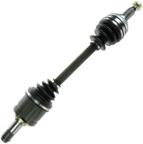 Replacement CV Axle Assembly Set compatible with Toyota Camry and Solara V6 3.0L (Front Driver and Passenger) in Kuwait