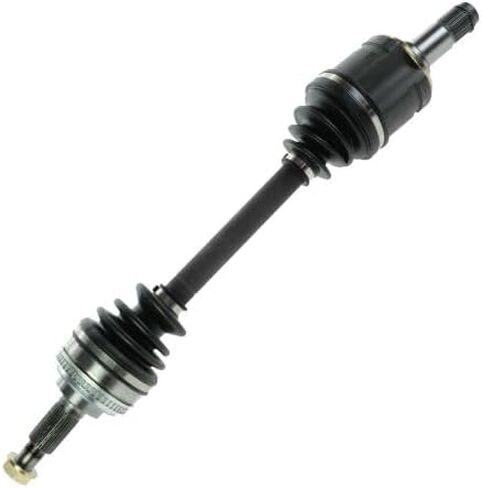 Replacement CV Axle Assembly Set compatible with Toyota Camry and Solara V6 3.0L (Front Driver and Passenger) in Kuwait