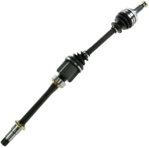 Replacement CV Axle Assembly Set compatible with Toyota Camry and Solara V6 3.0L (Front Driver and Passenger) in Kuwait