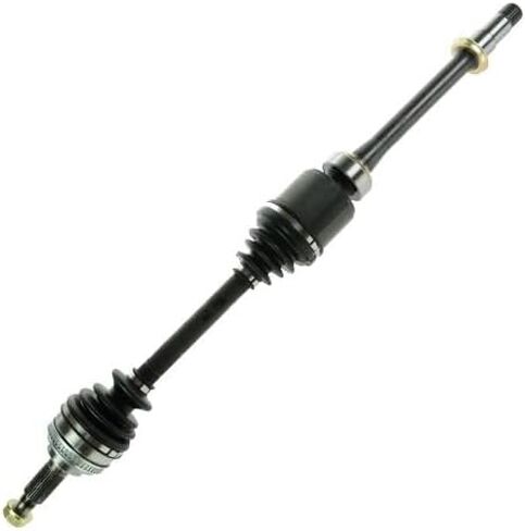 Replacement CV Axle Assembly Set compatible with Toyota Camry and Solara V6 3.0L (Front Driver and Passenger) in Kuwait