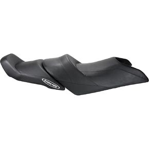 Hydro-Turf Seat Cover for Yamaha VX Cruiser (15-19) / VX Cruiser HO/VX Limited (16-19) Colorway (Black) in Saudi Arabia
