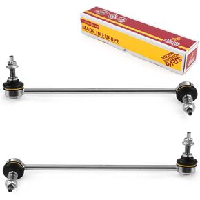 Made in Europe - Metrix Premium Front Left & Right Sway Bar Link K750162 & K750163 Fits 2008-2009 Pontiac G8 in Saudi Arabia