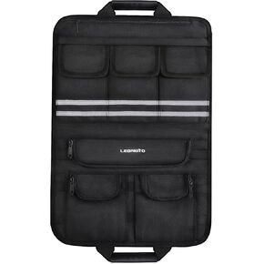 Motorcycle Tour Pack Lid Organizer, Saddlebag Lid Organizers Tour Pack Liners for Harley Davidson King Tour Pack in Saudi Arabia