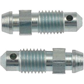 Rear Brake Bleeder Screw Compatible With Dodge Ram 1500 2002 2001 2000 P-3619313 in Kuwait