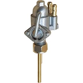Compatible with Fuel Valve Petcock Replace for Honda CL175 CB350 CL350 SL350 CB360 CL360 CB450 CL450 in Saudi Arabia