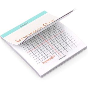 ImpressArt Scratch Protector Jewelry Finding, Multi in Kuwait