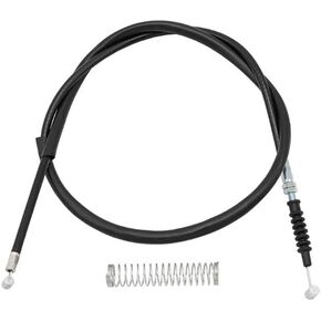 TB Parts Extended Brake Cable for KLX110L Models in Saudi Arabia