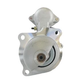 Starter Compatible with Medium and Heavy-Duty L6000 7000 8000 9000 Trucks 5.9L-359 10461477 10465151 in Saudi Arabia