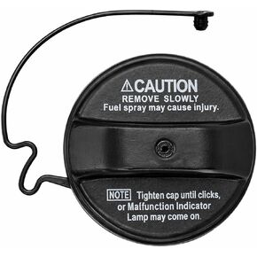 Gas Cap Replacement for Toyota Corolla Camry Sienna Solara 4Runner Avalon Tacoma Matrix Highlander Sequoia Tundra Lexus ES300 330 GS300 GS430 GX470 Scion tC, Fuel Tank Cap w/Tether 77300-33070 in Saudi Arabia