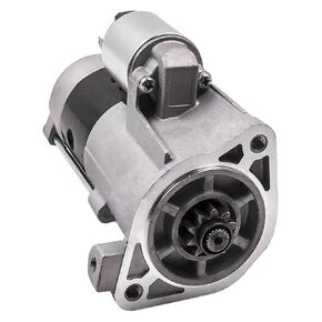 Automobile Motor for Mitsubishi for Delica for Pajero for Canter for Challenger 2.8td 4m40 Starter Relay Solenoid Repair Kit Automobile Motor Electric M8T75071 in Kuwait