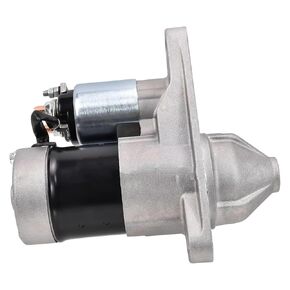 Automobile Motor for Nissan for Cube 1.8L 2009-22014 for Sentra 2.0L 2007-2019 Starter Relay Solenoid Repair Kit Automobile Motor Electric in Kuwait