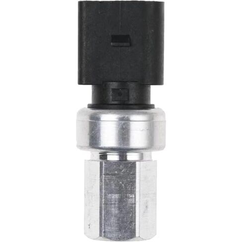 A/C Pressure Sensor for A1 2011-2014 for Q7 2007-2014 for TT 1999-2011 OEM:1K0959126E Auto Air Conditioning Pressure Sensor Switc H in Kuwait