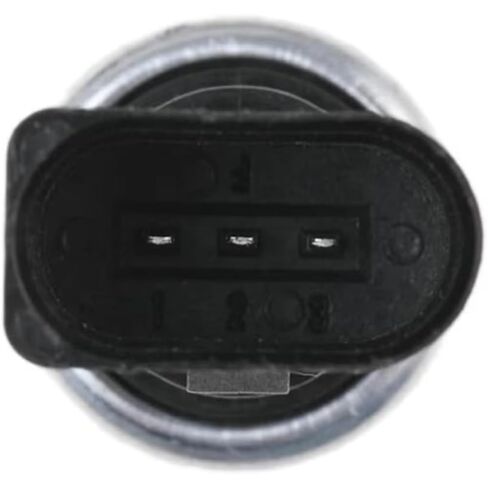 A/C Pressure Sensor for A1 2011-2014 for Q7 2007-2014 for TT 1999-2011 OEM:1K0959126E Auto Air Conditioning Pressure Sensor Switc H in Kuwait