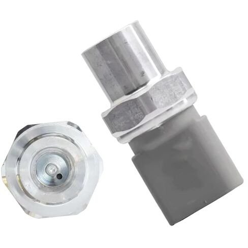 A/C Pressure Sensor for A4 2002-2009 for A6 2002-2004 OEM：3R0 959 126 Automotive Air Conditioning Pressure Sensor Parts Accessories in Kuwait