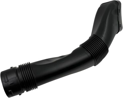 13717582310 Engine Air Intake Hose Fit For 2011-2016 BMW 535i 640i 740i 740Li in Saudi Arabia