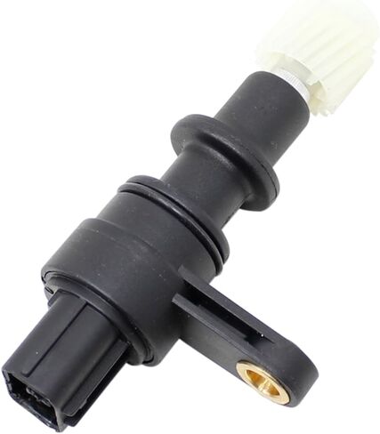 مستشعر سرعة السيارة AIP Electronics VSS متوافق مع 2007-2008 Honda Fit 1.5L L4 مع ناقل حركة يدوي يستبدل 78410-SAA-003 / SC546 OEM Fit SS342 in Kuwait