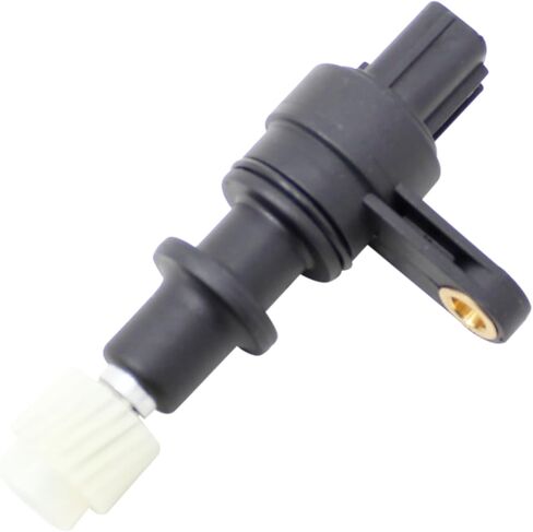 مستشعر سرعة السيارة AIP Electronics VSS متوافق مع 2007-2008 Honda Fit 1.5L L4 مع ناقل حركة يدوي يستبدل 78410-SAA-003 / SC546 OEM Fit SS342 in Kuwait