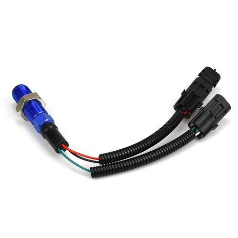 4327233 Engine Speed Sensor,Speed Sensor for Cummins ISB and QSB Engines Replaces 3078155 2872353 in Saudi Arabia