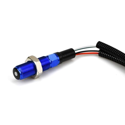 4327233 Engine Speed Sensor,Speed Sensor for Cummins ISB and QSB Engines Replaces 3078155 2872353 in Saudi Arabia