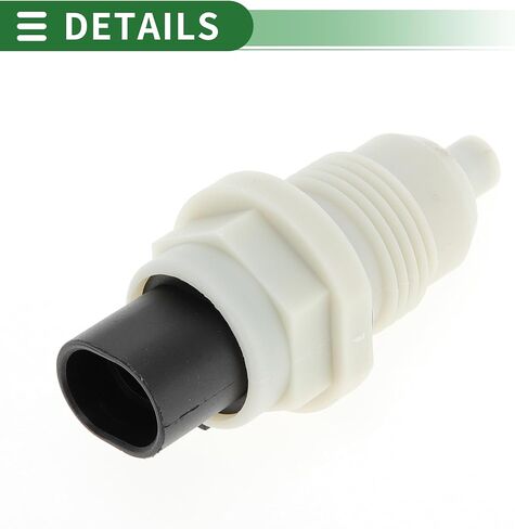 Motoforti 1 Pc No.4412879 Transmission Speed Sensor for Dodge for Ram 1500 95-03 Sturdy Car Gear Box VSS Speed Sensor in Kuwait