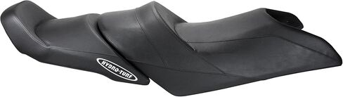 Hydro-Turf Seat Cover for Yamaha VX Cruiser (15-19) / VX Cruiser HO/VX Limited (16-19) Colorway (Black) in Saudi Arabia