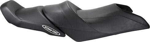 Hydro-Turf Seat Cover for Yamaha VX Cruiser (15-19) / VX Cruiser HO/VX Limited (16-19) Colorway (Black) in Saudi Arabia