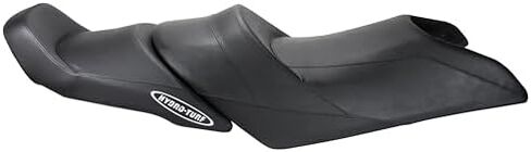 Hydro-Turf Seat Cover for Yamaha VX Cruiser (15-19) / VX Cruiser HO/VX Limited (16-19) Colorway (Black) in Saudi Arabia