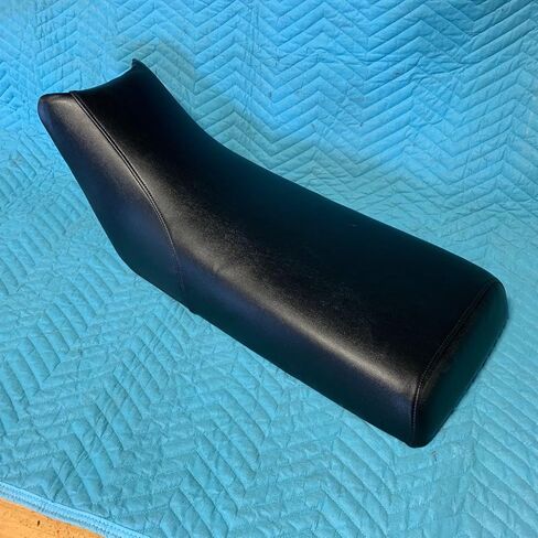 Generic New Replacement seat Cover fits, Suzuki LT230 quadrunner 1985-93 quadsport LT 230 LT230S LT230E 933B in Kuwait