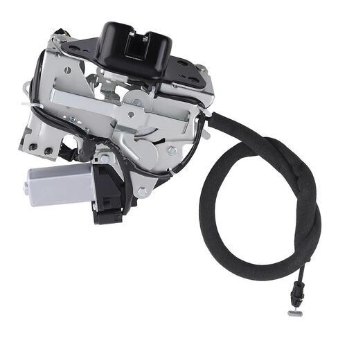 4589581AA 4589581AB Liftgate Latch Release Motor Tailgate Lock Actuator Fits for Chrysler Town & Country for Dodge Grand Caravan for Jeep Commander for Ram C/V 2008-2020 in Kuwait