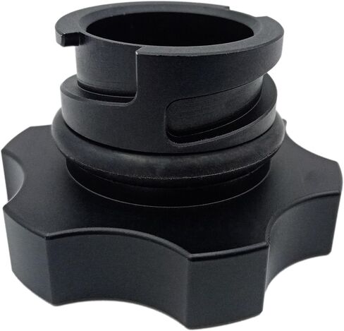 Engine Oil Filler Cap Aluminum for GM Buick Cadillac Chevrolet GMC 5W-30 1992-2026 Some Models in Kuwait