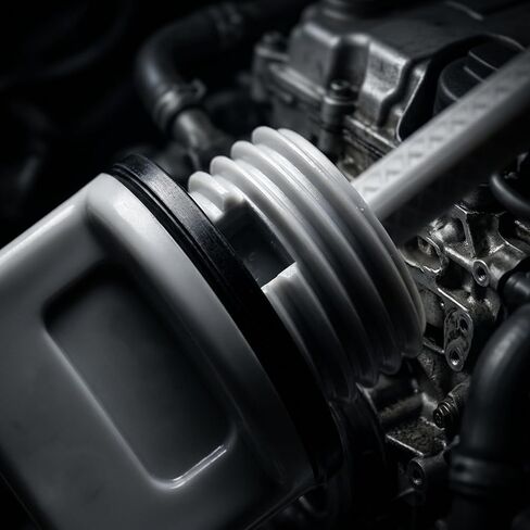 قطعتان من غطاء حشو الزيت تناسب Honda GX160 GX120 GX200، استبدال غطاء زيت المحرك 15600-Z0T-810، متوافق مع 15600-Z1T-000 15600-ZE1-003 in Kuwait