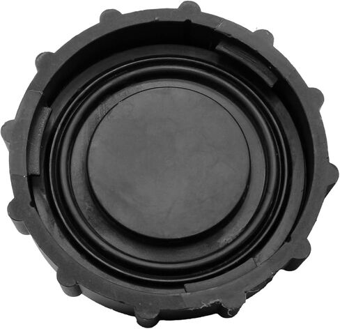 Brake Fluid Reservoir Cap Compatible With F-ord F-150 2015-2019 F-ord Expedition 2018-2021 L-incoln Navigator 2018-2021 Brake Master Cylinder Cap BRFC19 FL3Z-2162-A FL3Z2162A in Saudi Arabia