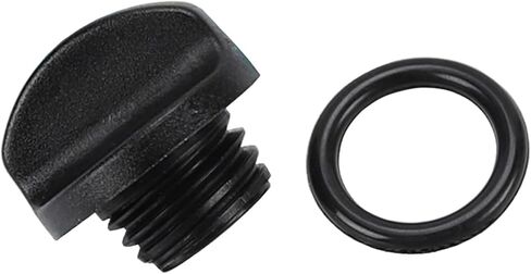 غطاء وختم حشو زيت المحرك متوافق مع CFMOTO 675SS/675NK 2025,0700-013008,0110-013030، ملحقات CFMOTO 675SS، ملحقات CFMOTO 675NK in Kuwait