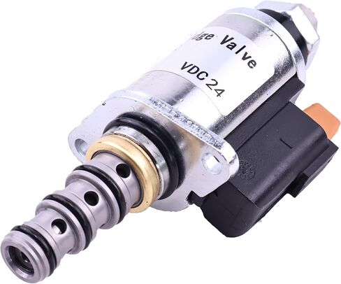 صمام GP-الملف اللولبي 457-9878 4579878 متوافق مع CAT 385C 325C 308C 988K 330D 320B 312F 313F 314F 315F 316F 318F 320 320D2 323 330F in Kuwait