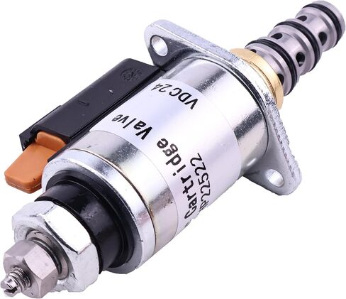 صمام GP-الملف اللولبي 457-9878 4579878 متوافق مع CAT 385C 325C 308C 988K 330D 320B 312F 313F 314F 315F 316F 318F 320 320D2 323 330F in Kuwait