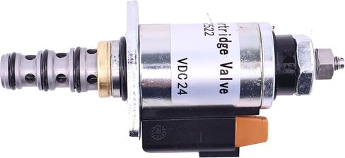 صمام GP-الملف اللولبي 457-9878 4579878 متوافق مع CAT 385C 325C 308C 988K 330D 320B 312F 313F 314F 315F 316F 318F 320 320D2 323 330F in Kuwait