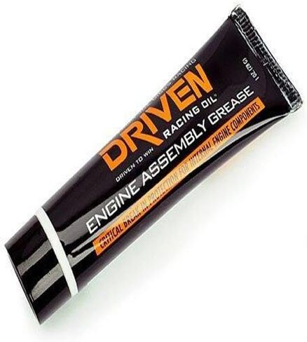 Driven Racing Oil Assembly Lubricant, Engine Assembly Lubricant, Conventional, 1 oz Tube, Set of 12 in Kuwait