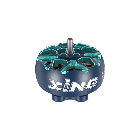 4pcs iFlight XING2 1404 4600KV 2S-4S Toothpick Ultralight Build (unibell) Motor for FPV Racing Quadcopter 5inch Drone in Kuwait