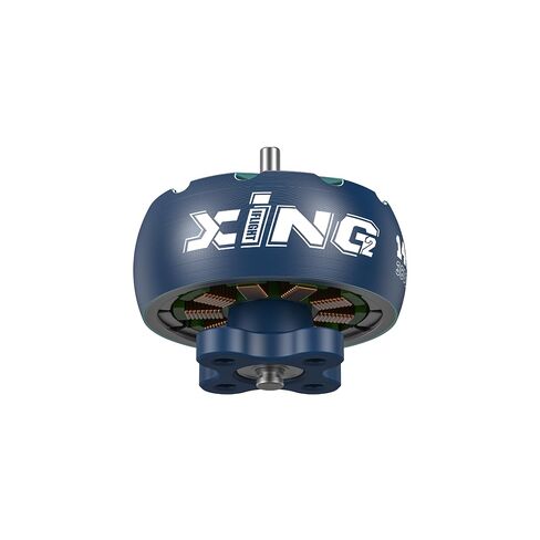 4pcs iFlight XING2 1404 4600KV 2S-4S Toothpick Ultralight Build (unibell) Motor for FPV Racing Quadcopter 5inch Drone in Kuwait