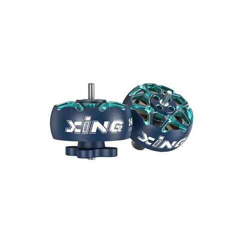 4pcs iFlight XING2 1404 4600KV 2S-4S Toothpick Ultralight Build (unibell) Motor for FPV Racing Quadcopter 5inch Drone in Kuwait