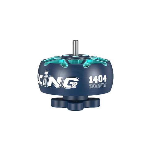 4pcs iFlight XING2 1404 4600KV 2S-4S Toothpick Ultralight Build (unibell) Motor for FPV Racing Quadcopter 5inch Drone in Kuwait