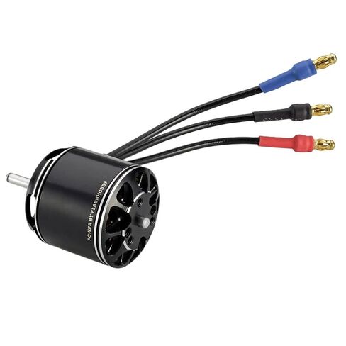 محرك فلاش هوبي D2830EVO 850KV RC بدون فرشاة 2212 محرك خارجي للطائرات بدون طيار وطائرة RC وطائرات هليكوبتر ثابتة الجناح وجزء ذراع آلي in Kuwait