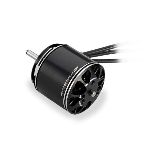 محرك فلاش هوبي D2830EVO 850KV RC بدون فرشاة 2212 محرك خارجي للطائرات بدون طيار وطائرة RC وطائرات هليكوبتر ثابتة الجناح وجزء ذراع آلي in Kuwait