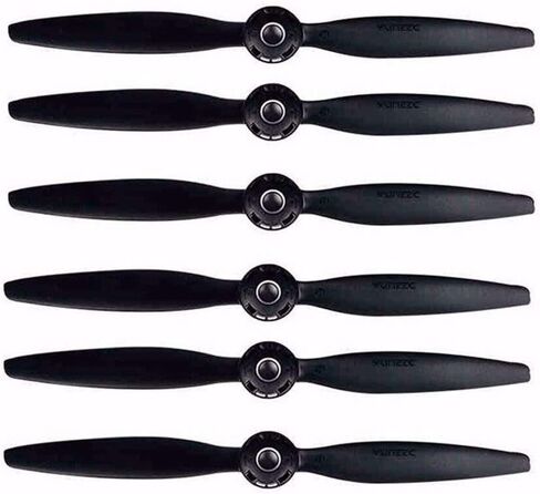 Hockus Accessories Propeller Typhoon H 480 Prop Propeller A + B Rotor Blades Props Accessory in Saudi Arabia
